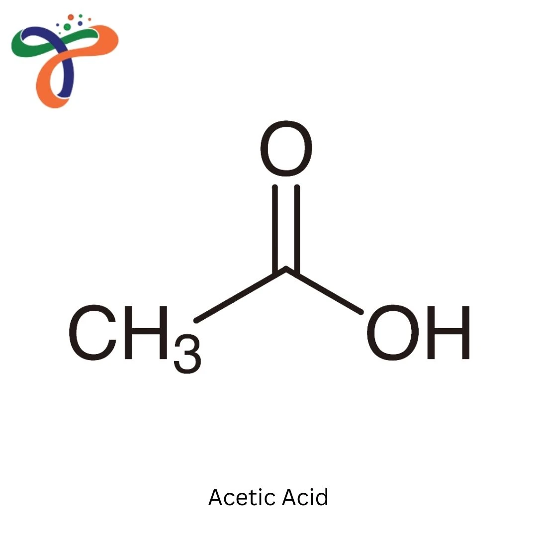 Acetic Acid